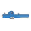 Hydraulischer Antrieb Serie: ESR Typ: 21501 90 Grad Einfachwirkend